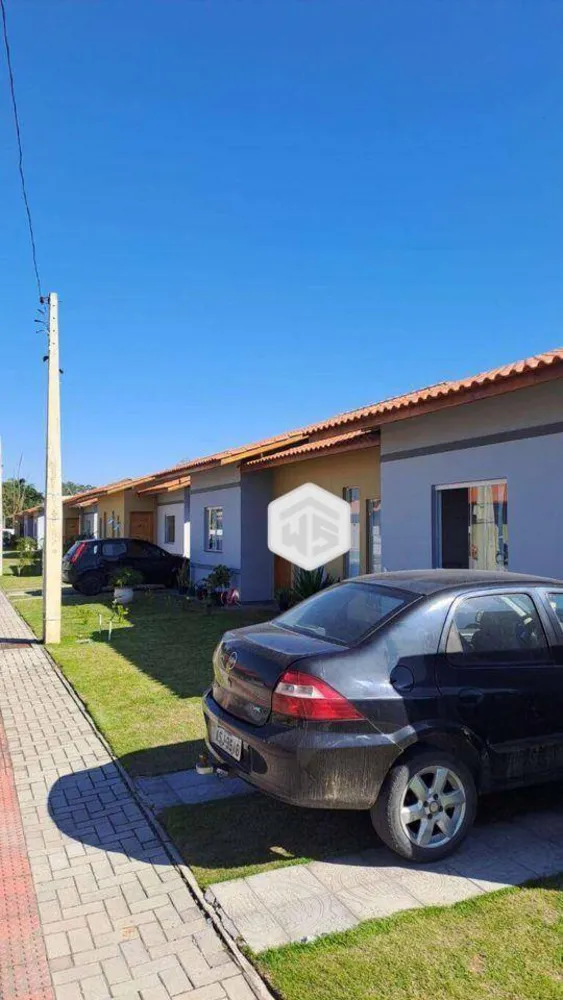 Casa, 3 quartos, 57 m² - Foto 4