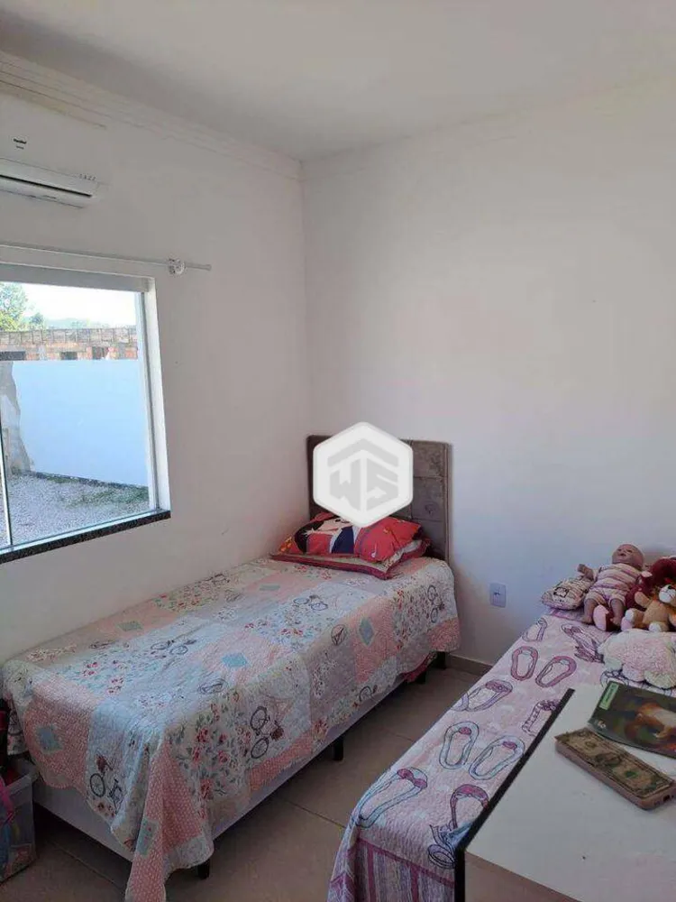 Casa, 3 quartos, 57 m² - Foto 7