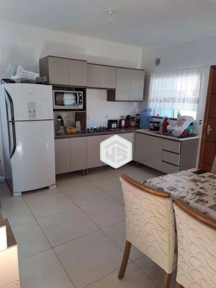 Casa, 3 quartos, 57 m² - Foto 6