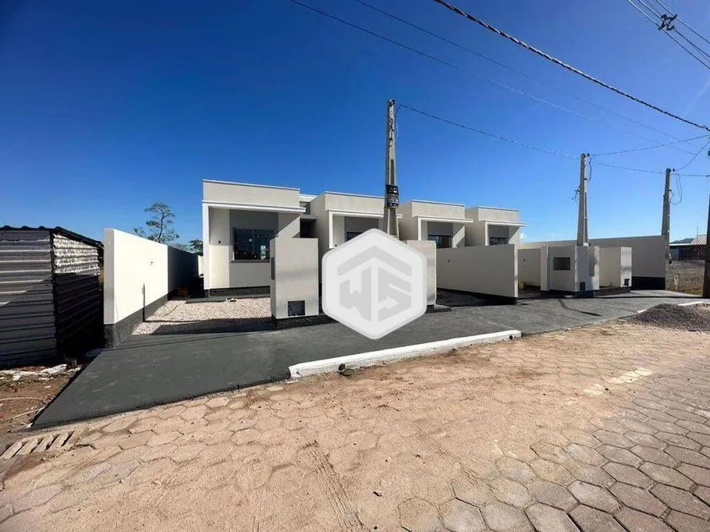 Casa de Condomínio, 2 quartos - Foto 4
