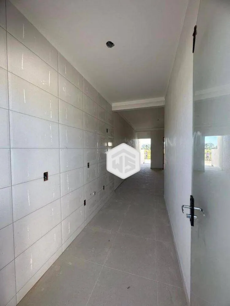 Casa de Condomínio, 2 quartos - Foto 6