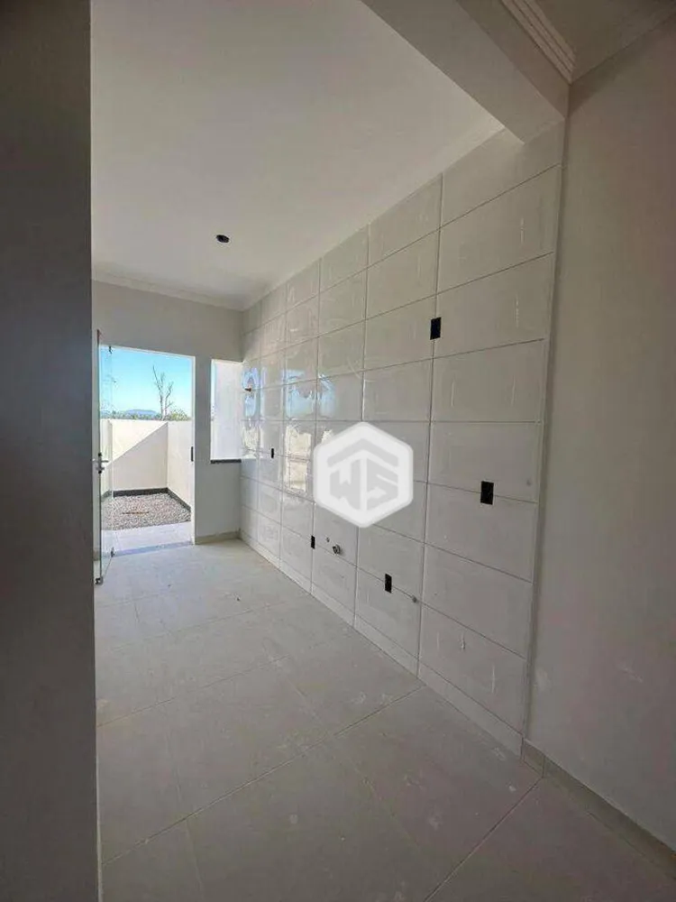 Casa de Condomínio, 2 quartos - Foto 11