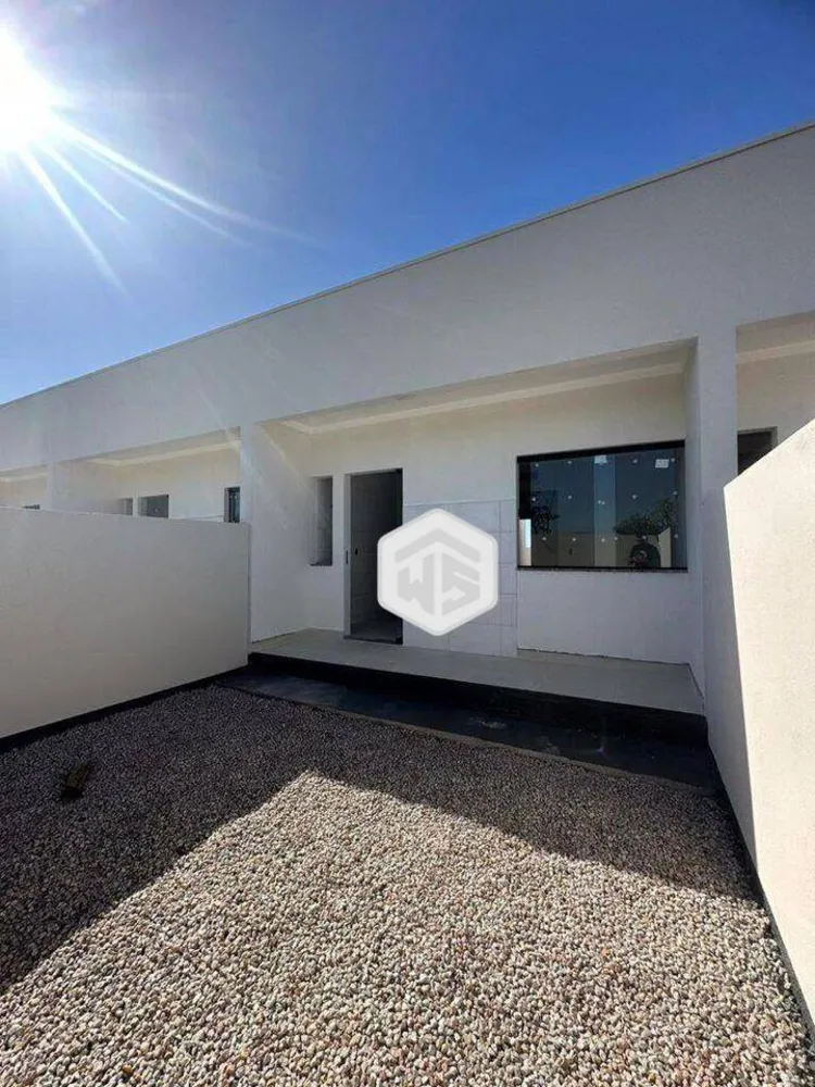 Casa de Condomínio, 2 quartos - Foto 7