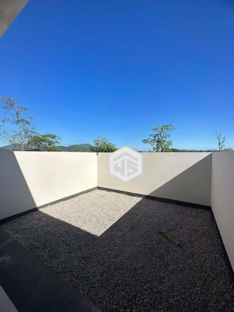 Casa de Condomínio, 2 quartos - Foto 8