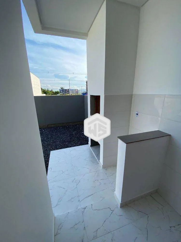 Casa de Condomínio, 2 quartos - Foto 3