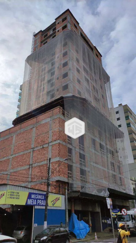 Apartamento, 3 quartos, 104 m² - Foto 1