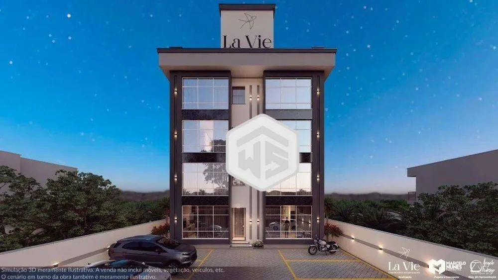 Apartamento, 2 quartos, 62 m² - Foto 10