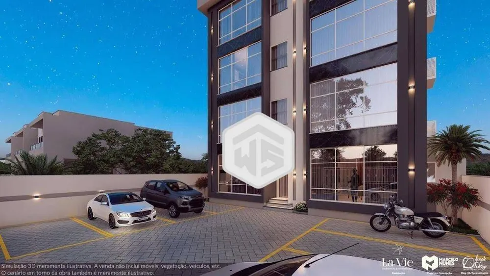 Apartamento, 2 quartos, 62 m² - Foto 12