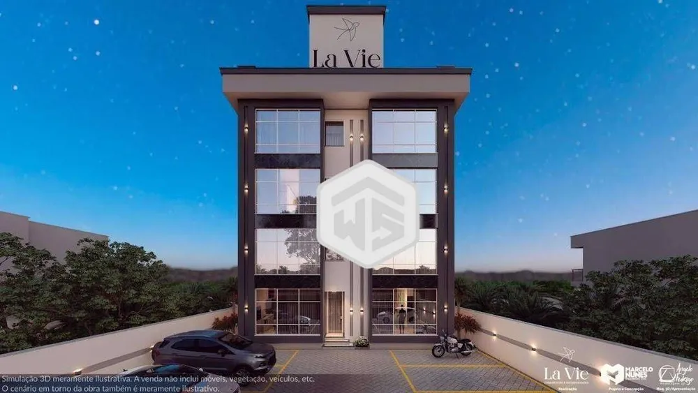Apartamento, 2 quartos, 62 m² - Foto 11