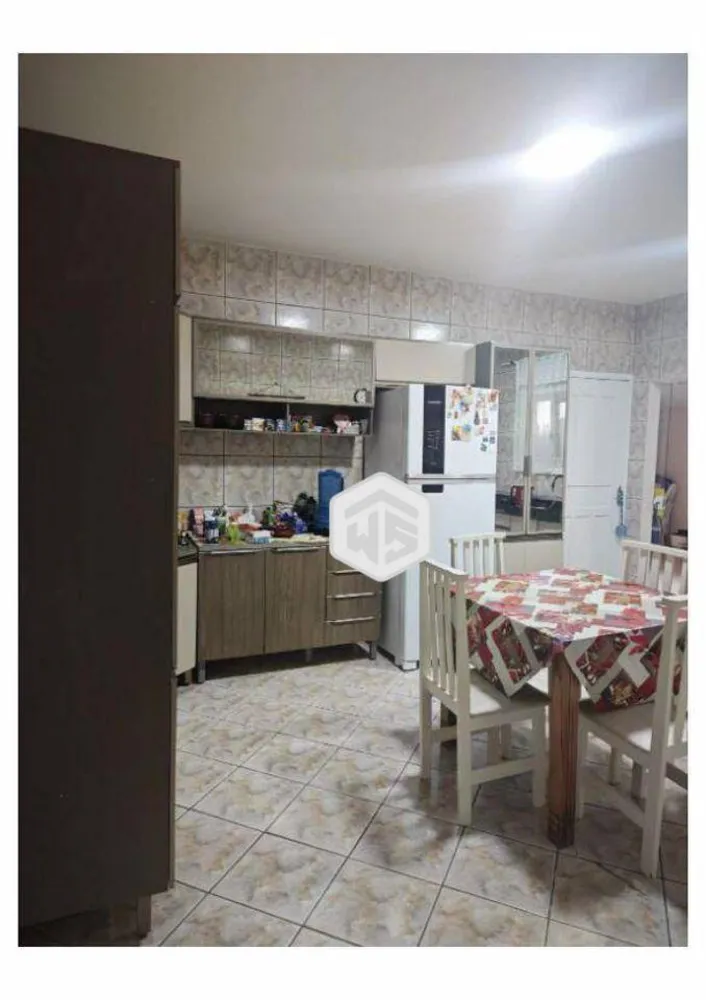 Casa, 3 quartos, 120 m² - Foto 5