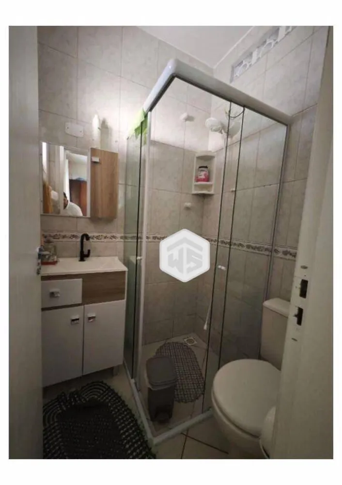 Casa, 3 quartos, 120 m² - Foto 12