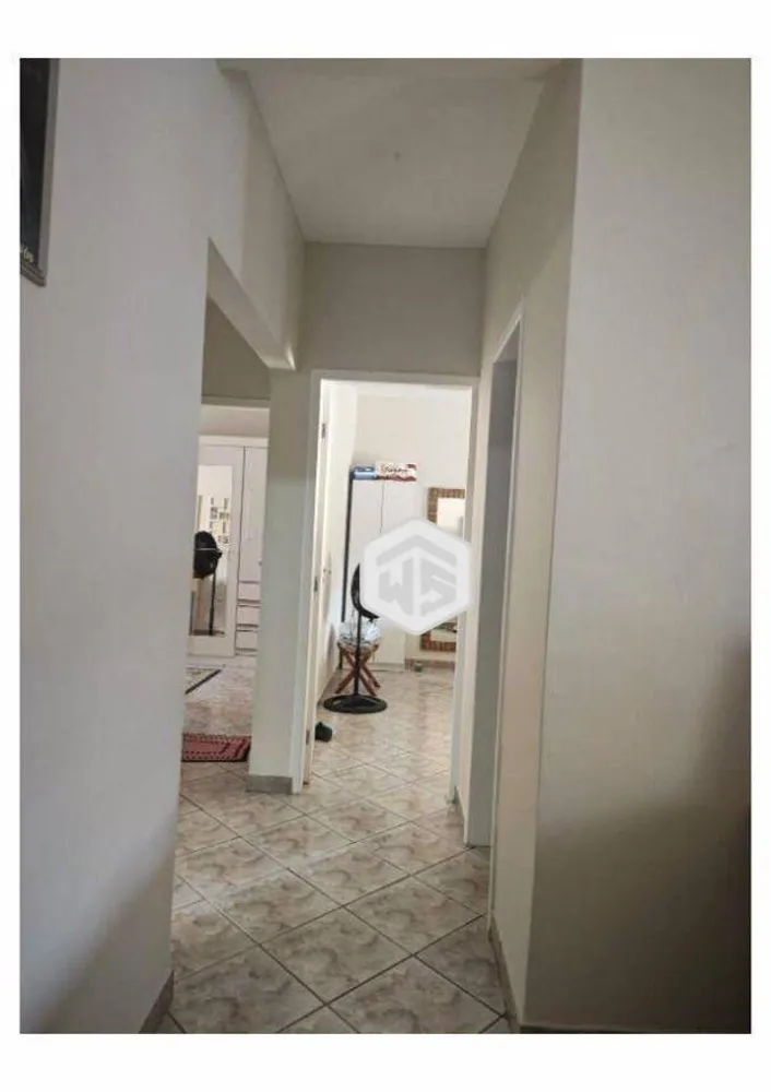 Casa, 3 quartos, 120 m² - Foto 7