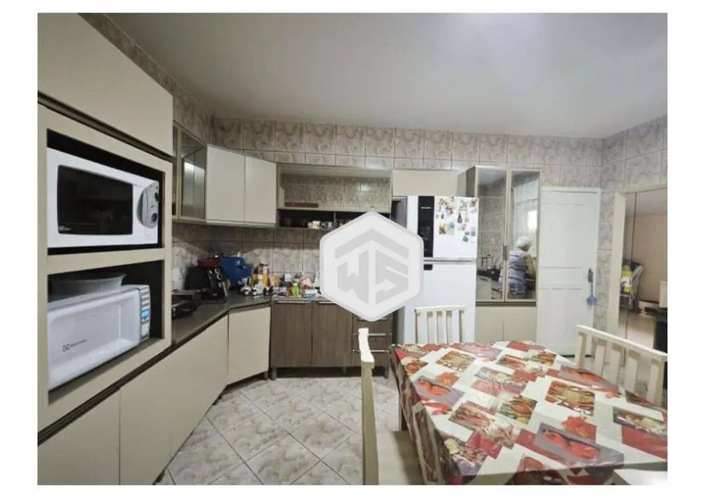 Casa, 3 quartos, 120 m² - Foto 6