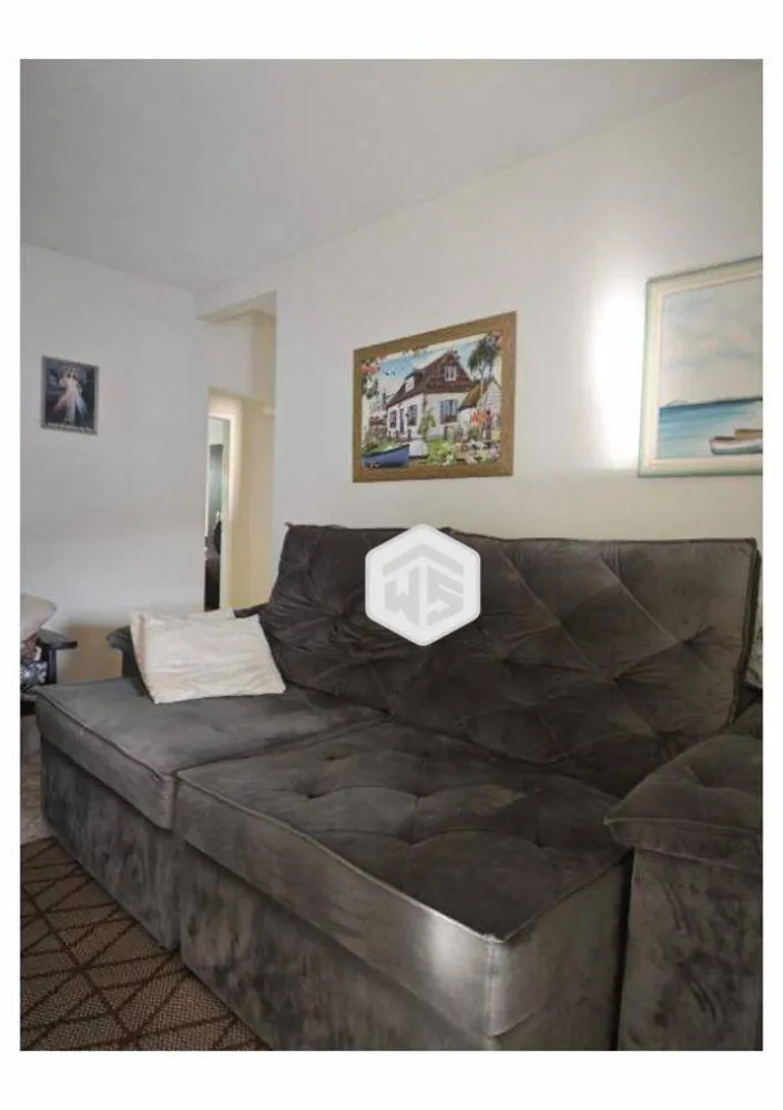 Casa, 3 quartos, 120 m² - Foto 4