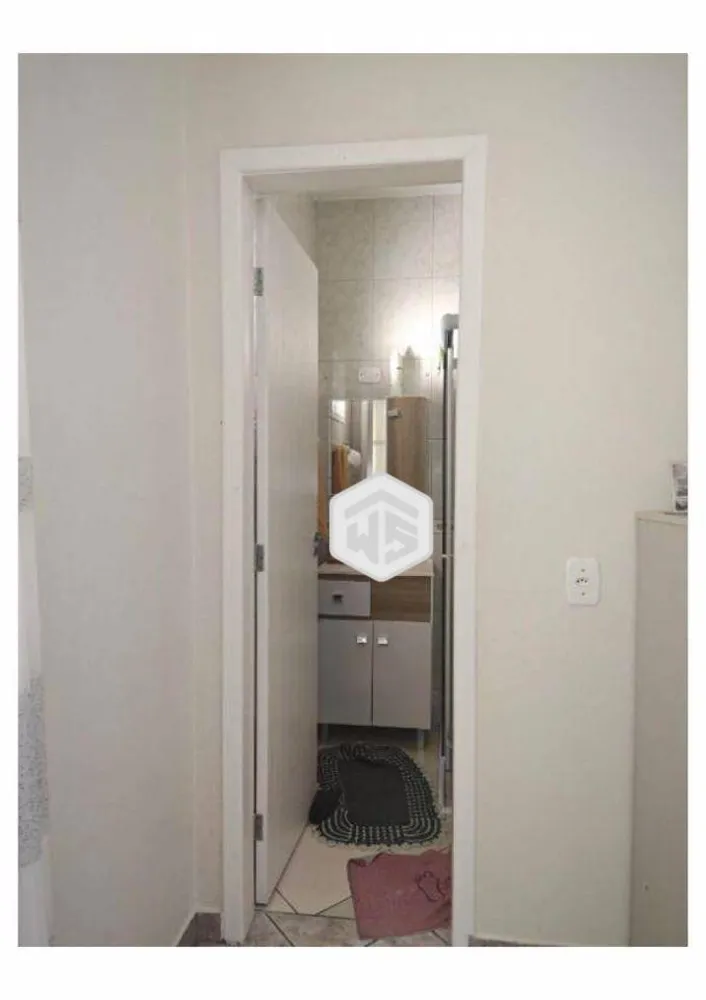 Casa, 3 quartos, 120 m² - Foto 11