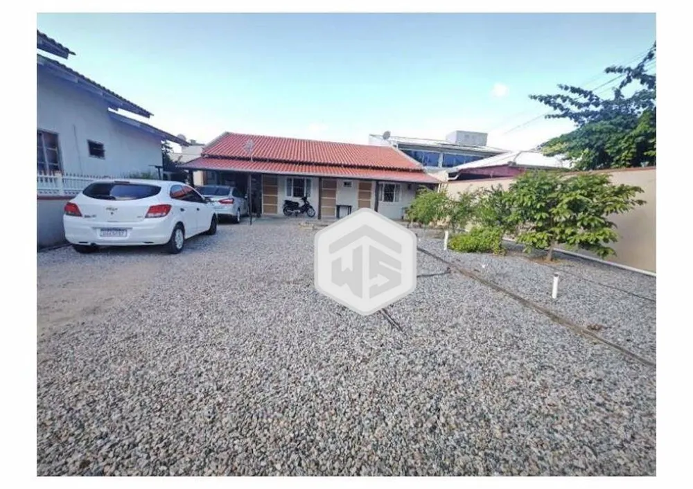 Casa, 3 quartos, 120 m² - Foto 1
