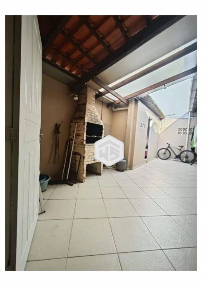 Casa, 3 quartos, 120 m² - Foto 16