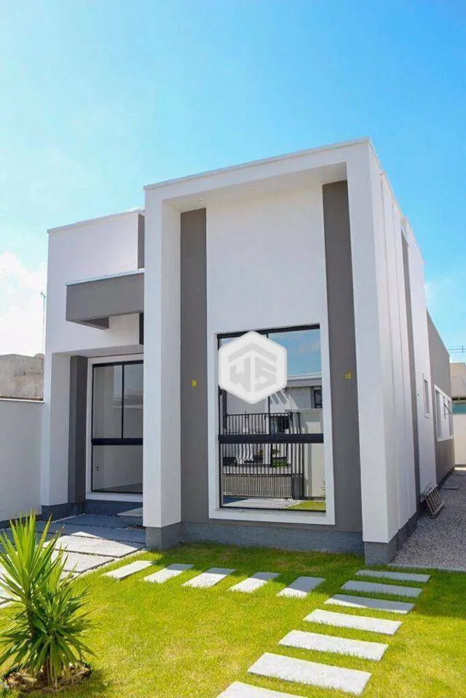 Casa de Condomínio, 3 quartos - Foto 2