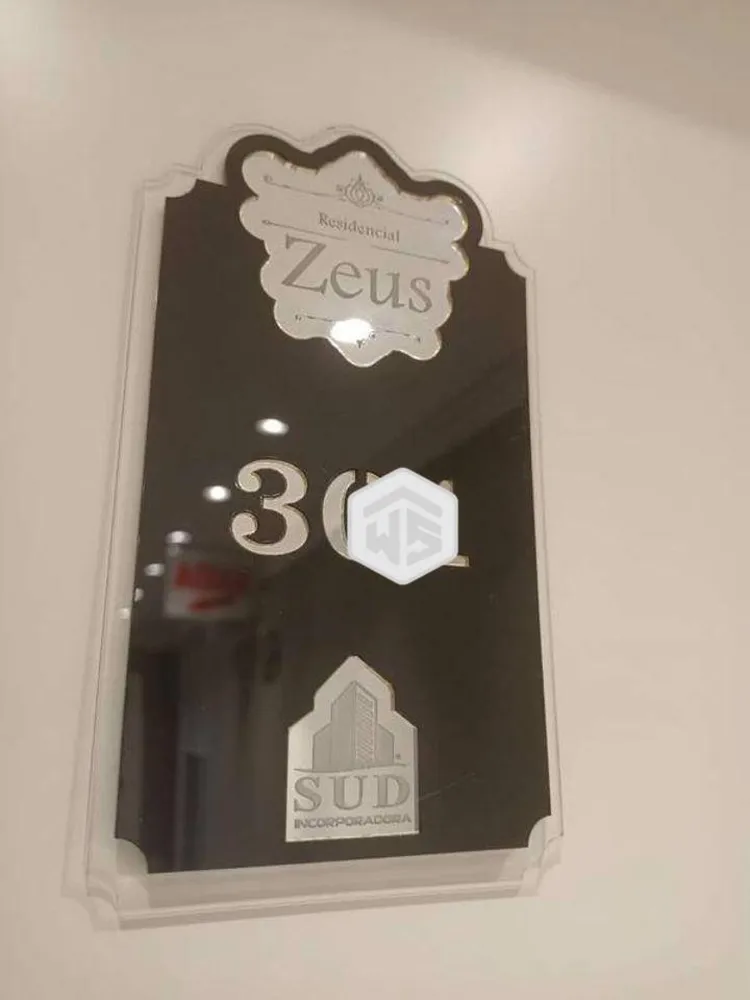 Apartamento, 2 quartos, 62 m² - Foto 1