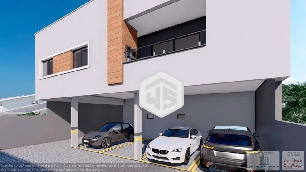 Apartamento, 2 quartos, 77 m² - Foto 8