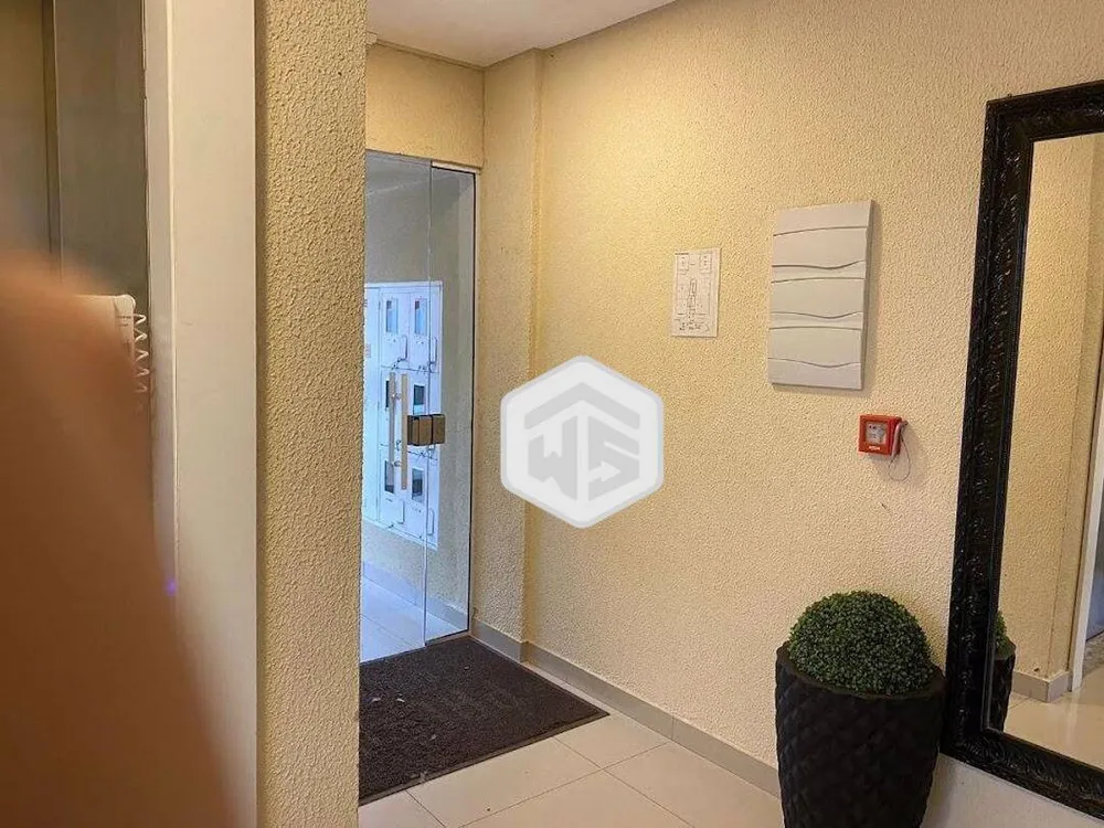 Apartamento, 2 quartos - Foto 2