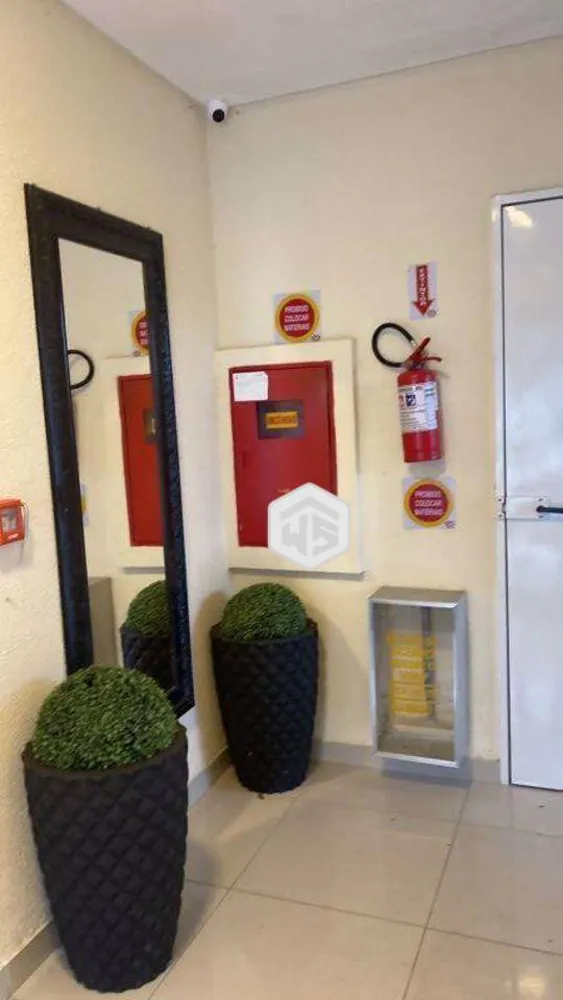 Apartamento, 2 quartos - Foto 4