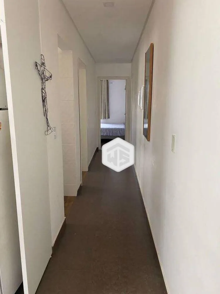 Apartamento, 2 quartos - Foto 5