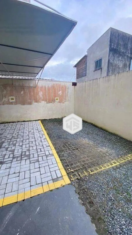 Apartamento, 2 quartos - Foto 8