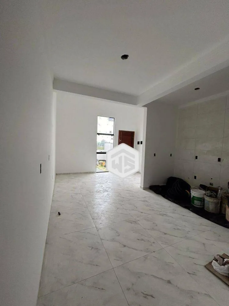 Casa, 2 quartos - Foto 10