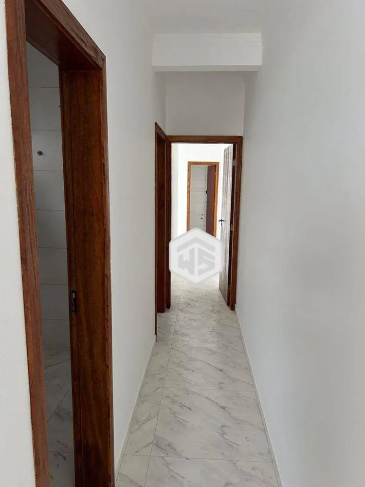 Casa, 2 quartos - Foto 11