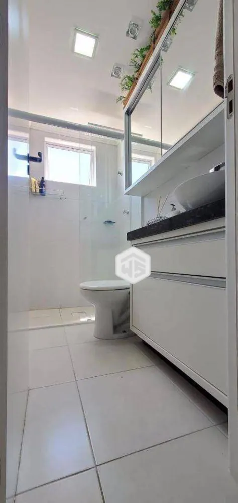 Apartamento, 2 quartos, 54 m² - Foto 2