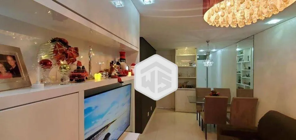 Apartamento, 2 quartos, 54 m² - Foto 6