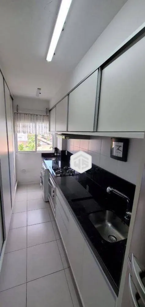 Apartamento, 2 quartos, 54 m² - Foto 8