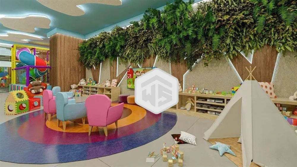Apartamento, 3 quartos, 124 m² - Foto 5
