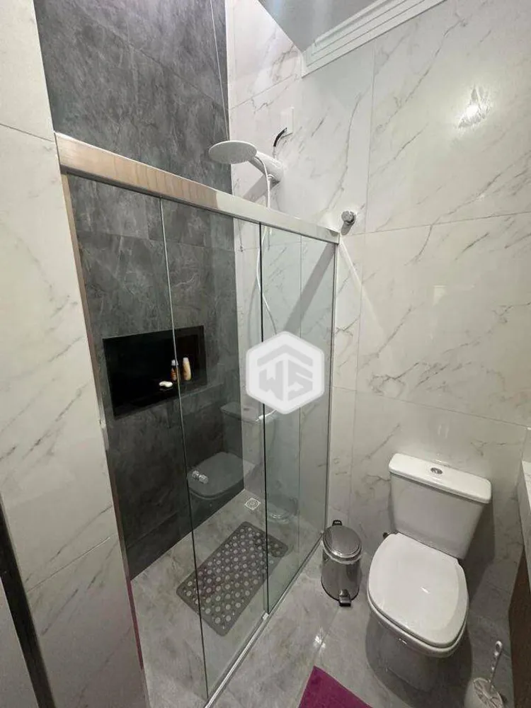 Casa de Condomínio, 3 quartos - Foto 7