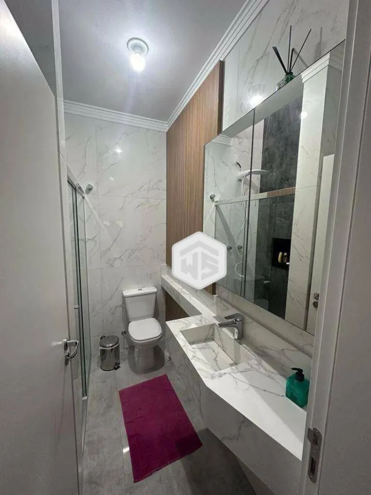 Casa de Condomínio, 3 quartos - Foto 3