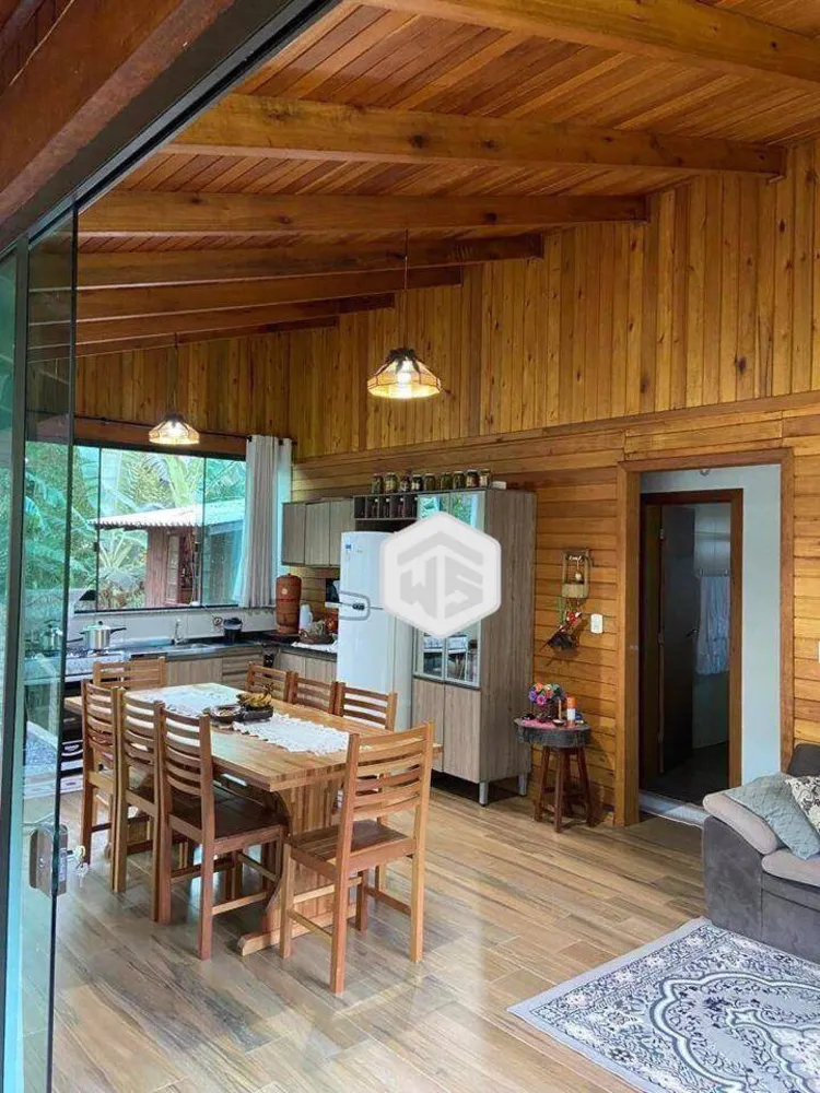 Sítio, 2 quartos, 5000 m² - Foto 4