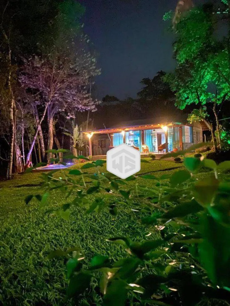 Sítio, 2 quartos, 5000 m² - Foto 1