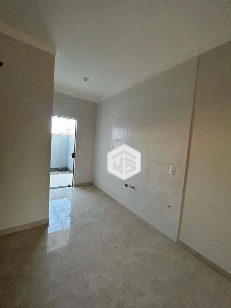 Casa de Condomínio, 2 quartos - Foto 4