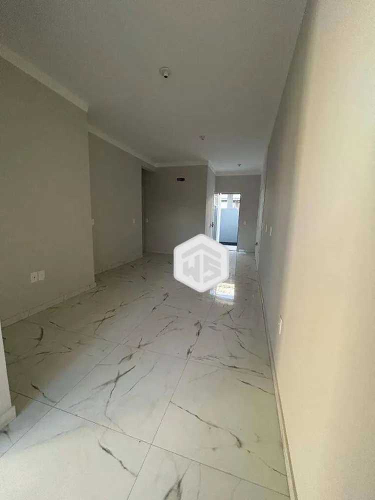 Casa de Condomínio, 2 quartos - Foto 3