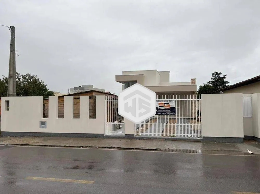 Casa, 3 quartos, 98 m² - Foto 5