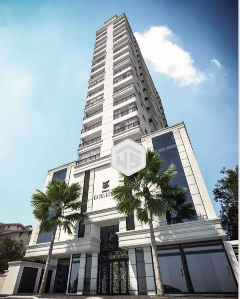 Apartamento, 2 quartos, 77 m² - Foto 1