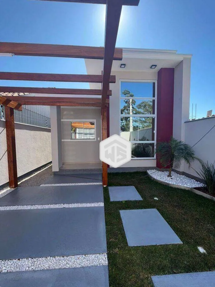 Casa, 3 quartos, 87 m² - Foto 9