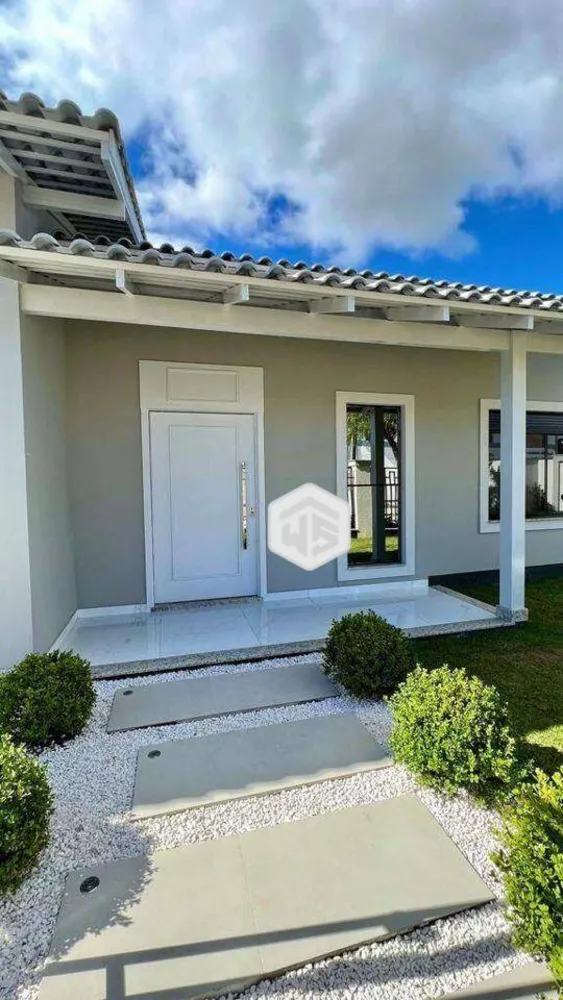 Casa, 3 quartos, 165 m² - Foto 4