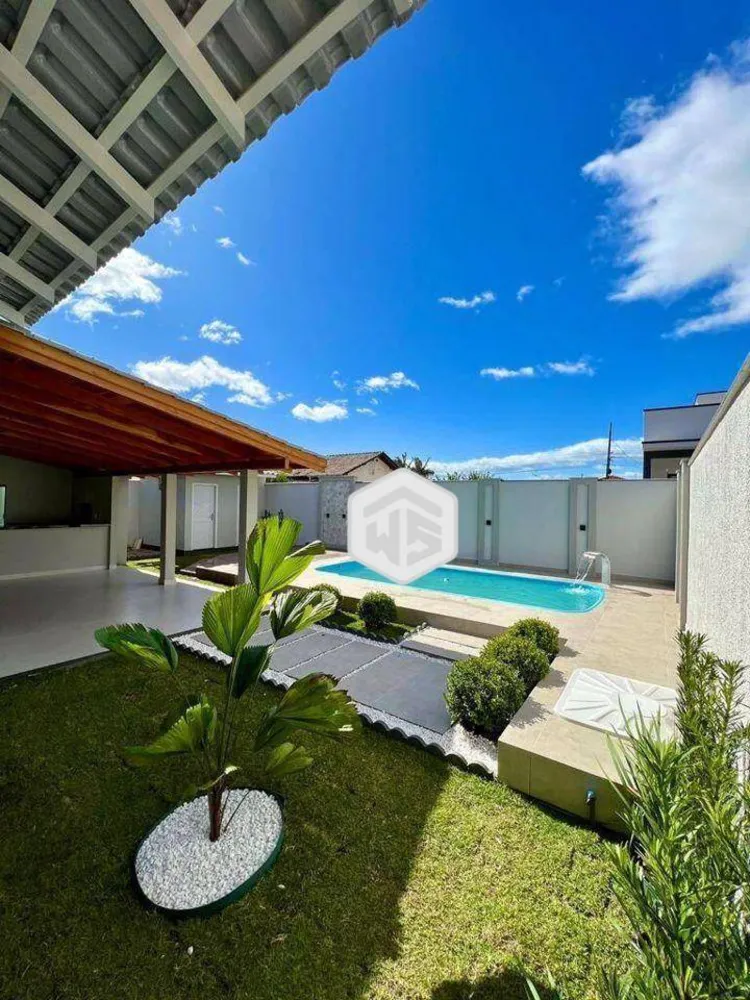 Casa, 3 quartos, 165 m² - Foto 11