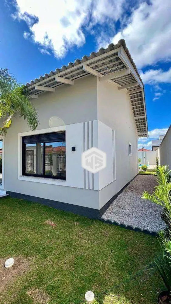 Casa, 3 quartos, 165 m² - Foto 7