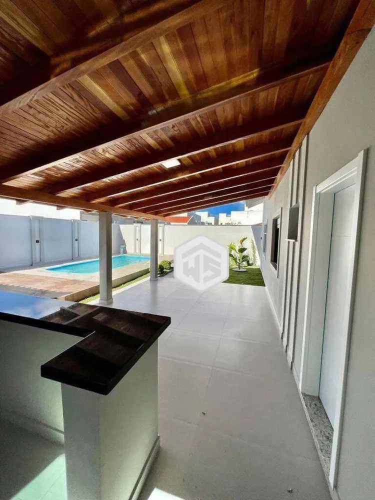 Casa, 3 quartos, 165 m² - Foto 6