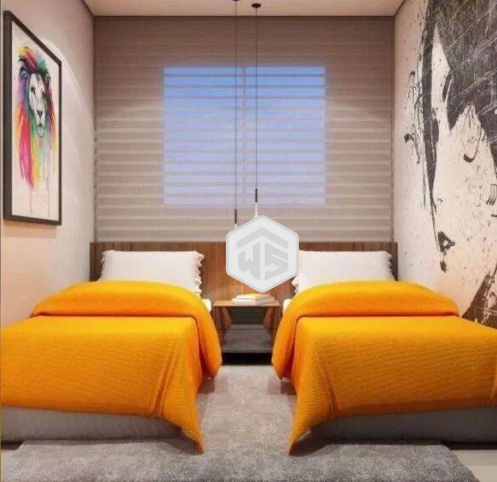 Apartamento, 2 quartos - Foto 4