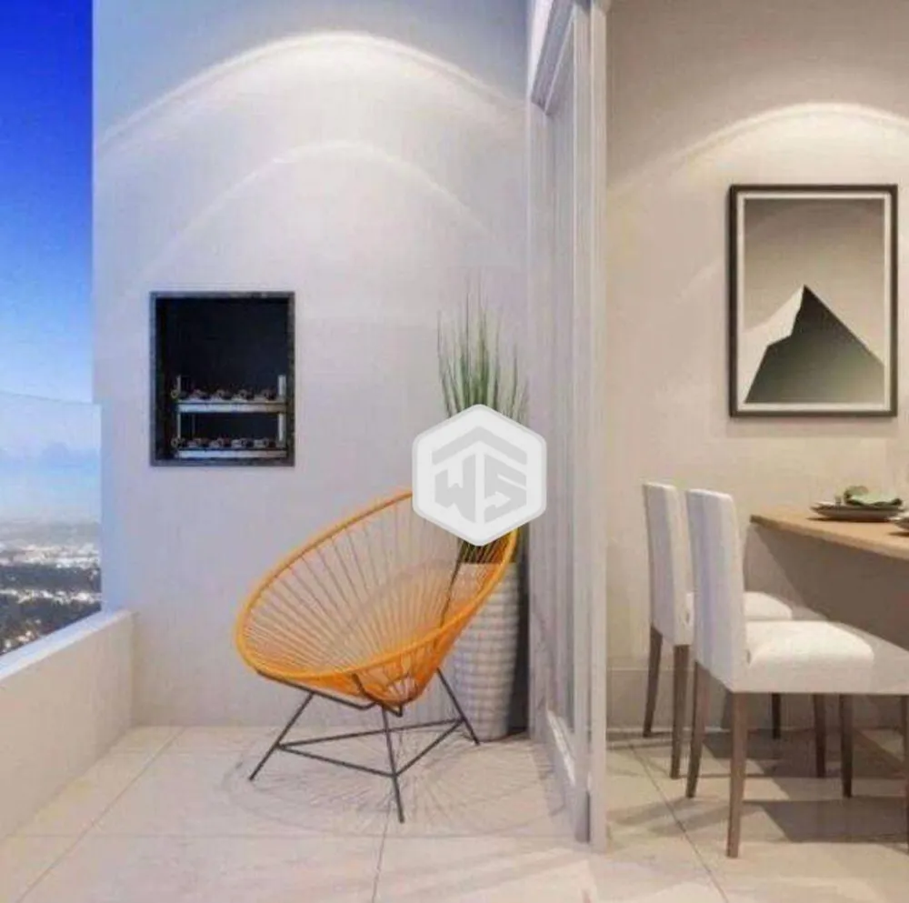 Apartamento, 2 quartos - Foto 3