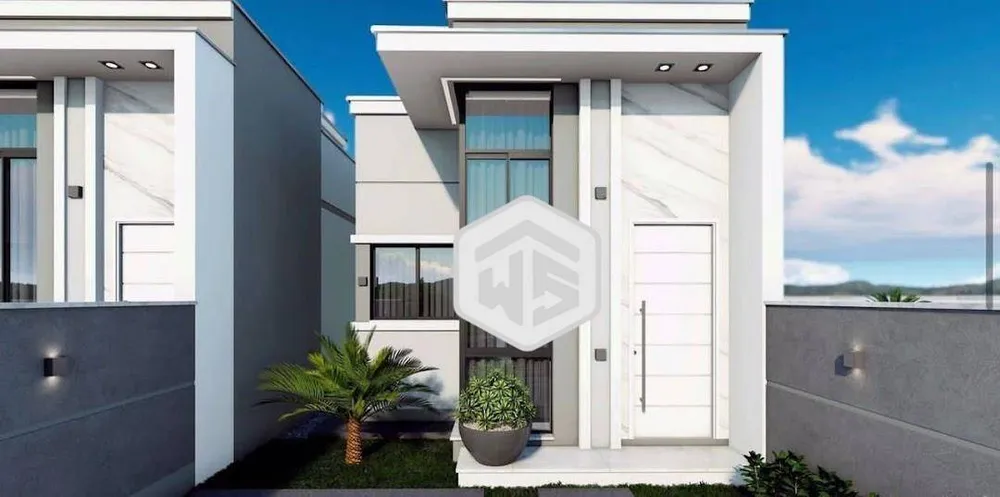 Casa, 2 quartos, 55 m² - Foto 8